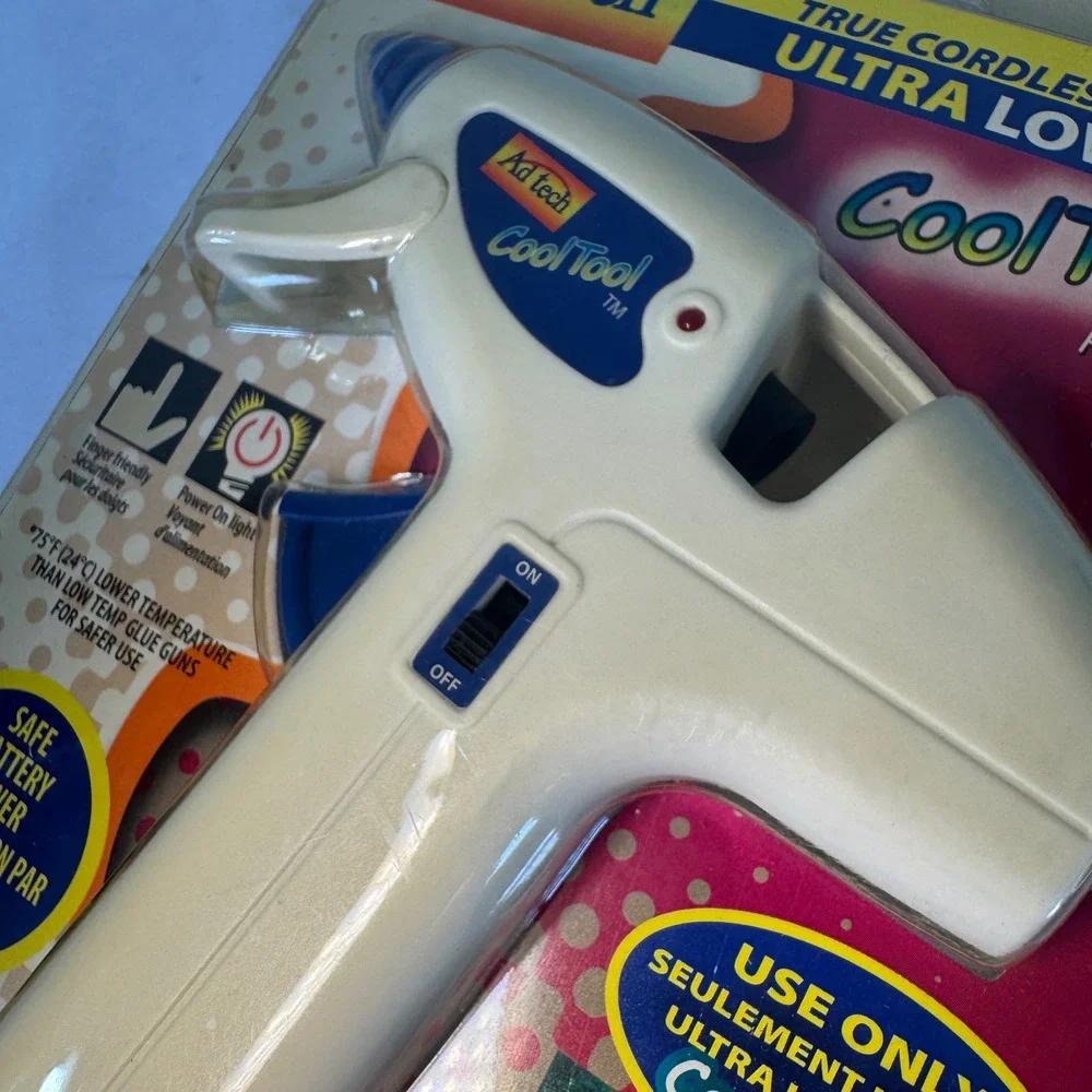 AdTech cooltool ultra